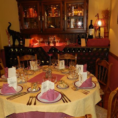 Hotel Don Javier Ronda Dış mekan fotoğraf