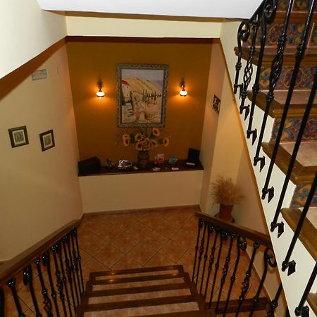 Hotel Don Javier Ronda Dış mekan fotoğraf