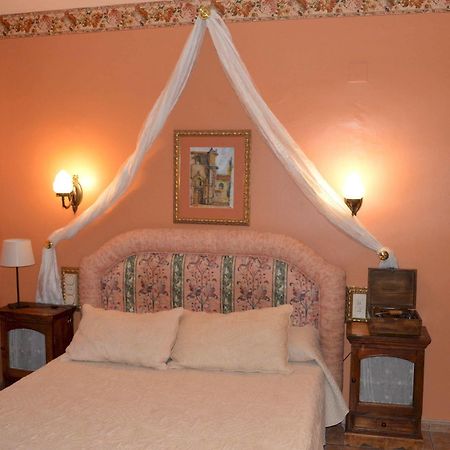 Hotel Don Javier Ronda Dış mekan fotoğraf