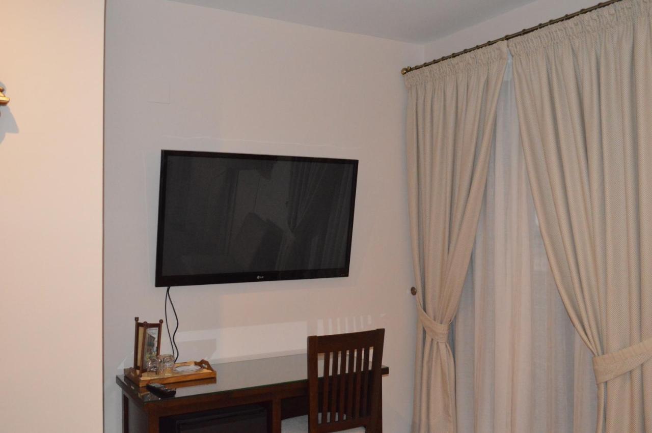 Hotel Don Javier Ronda Dış mekan fotoğraf