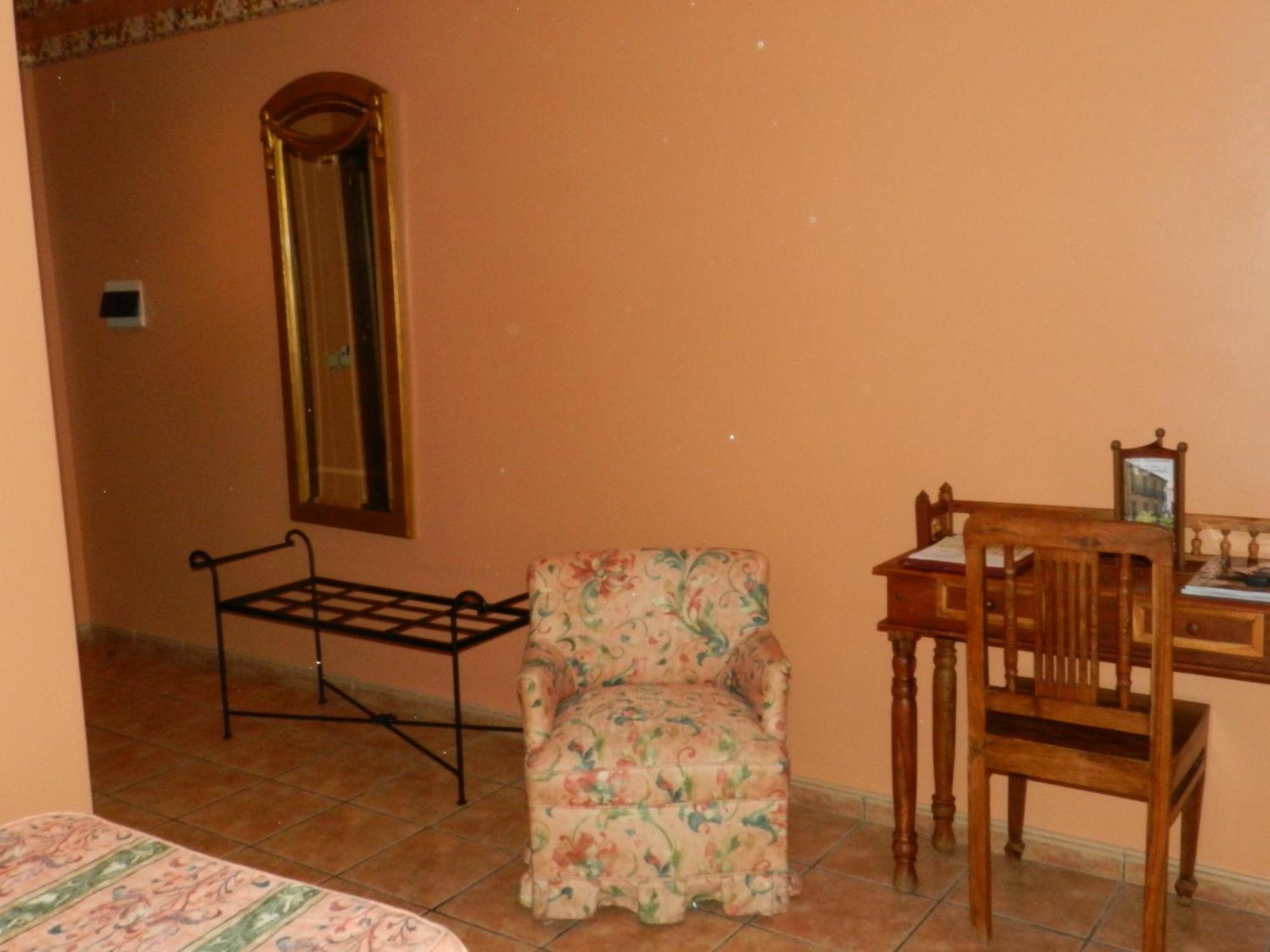 Hotel Don Javier Ronda Dış mekan fotoğraf
