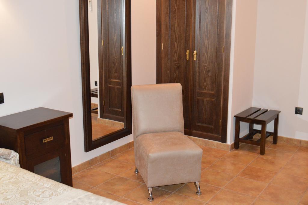 Hotel Don Javier Ronda Dış mekan fotoğraf