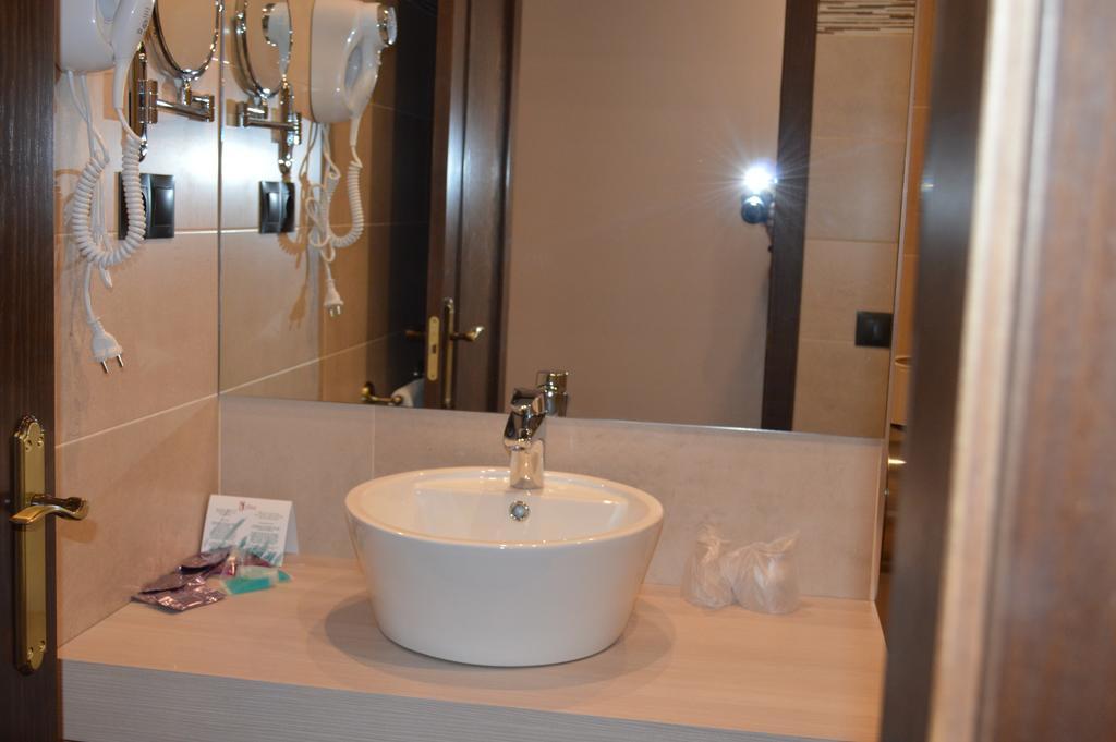Hotel Don Javier Ronda Dış mekan fotoğraf