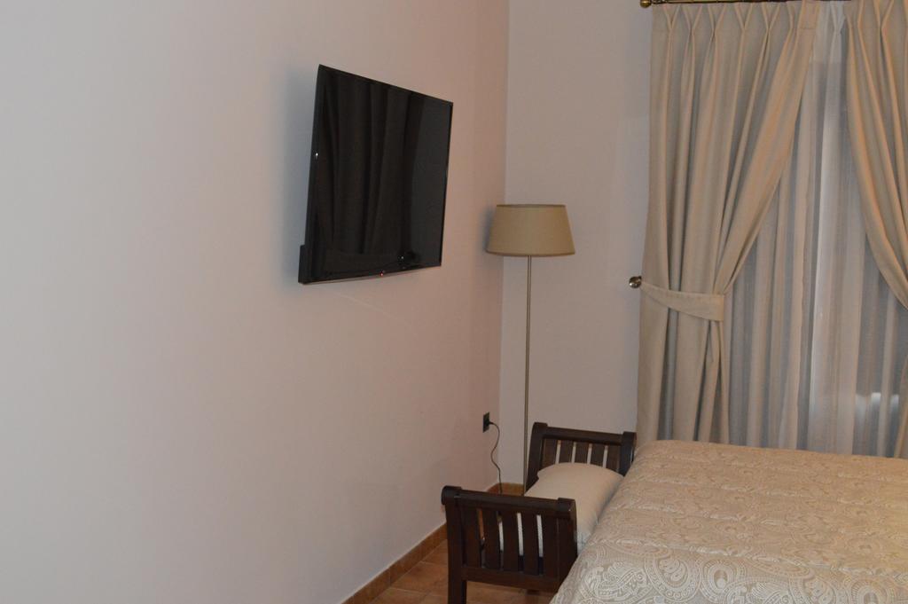 Hotel Don Javier Ronda Dış mekan fotoğraf