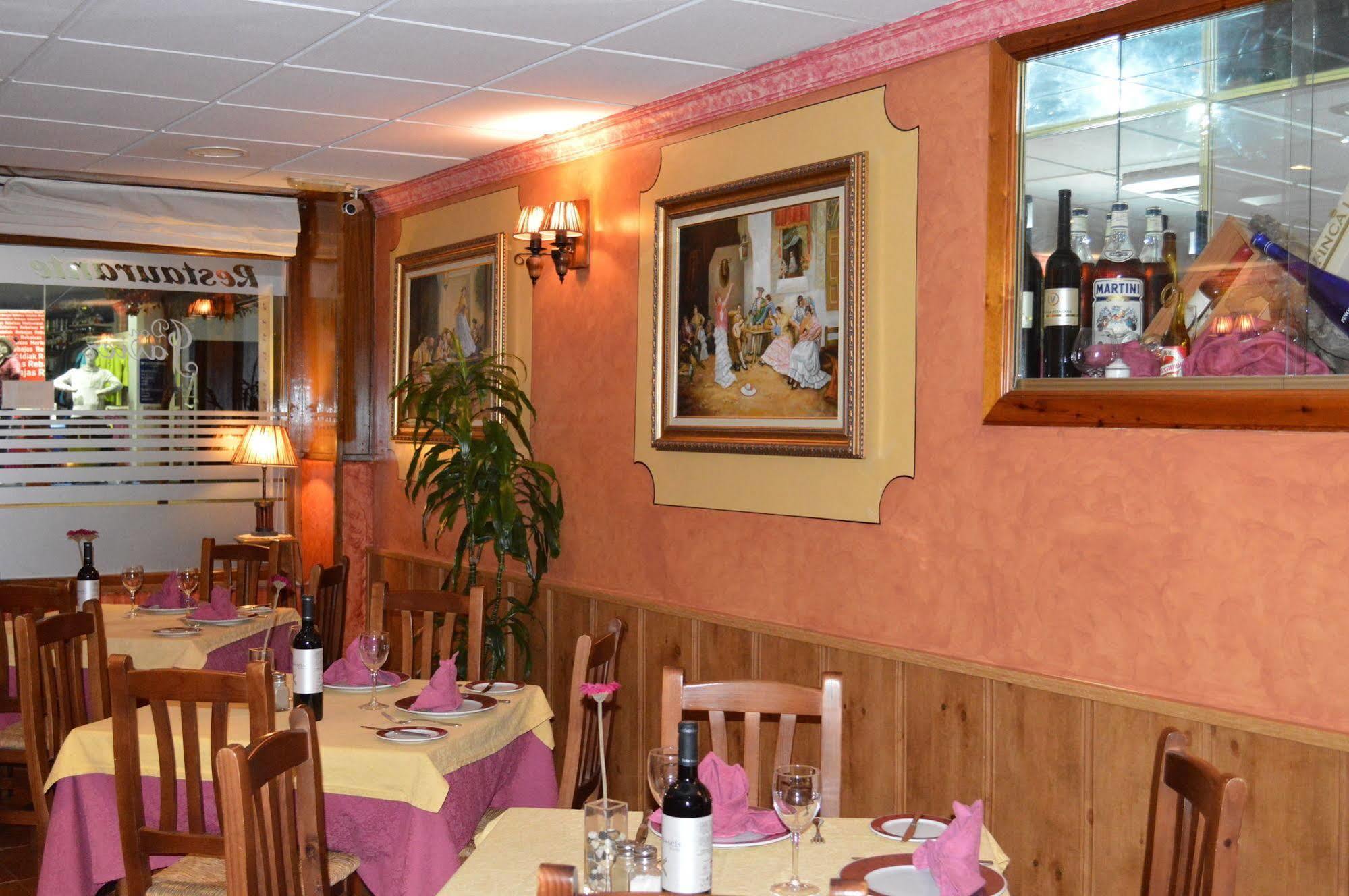 Hotel Don Javier Ronda Dış mekan fotoğraf