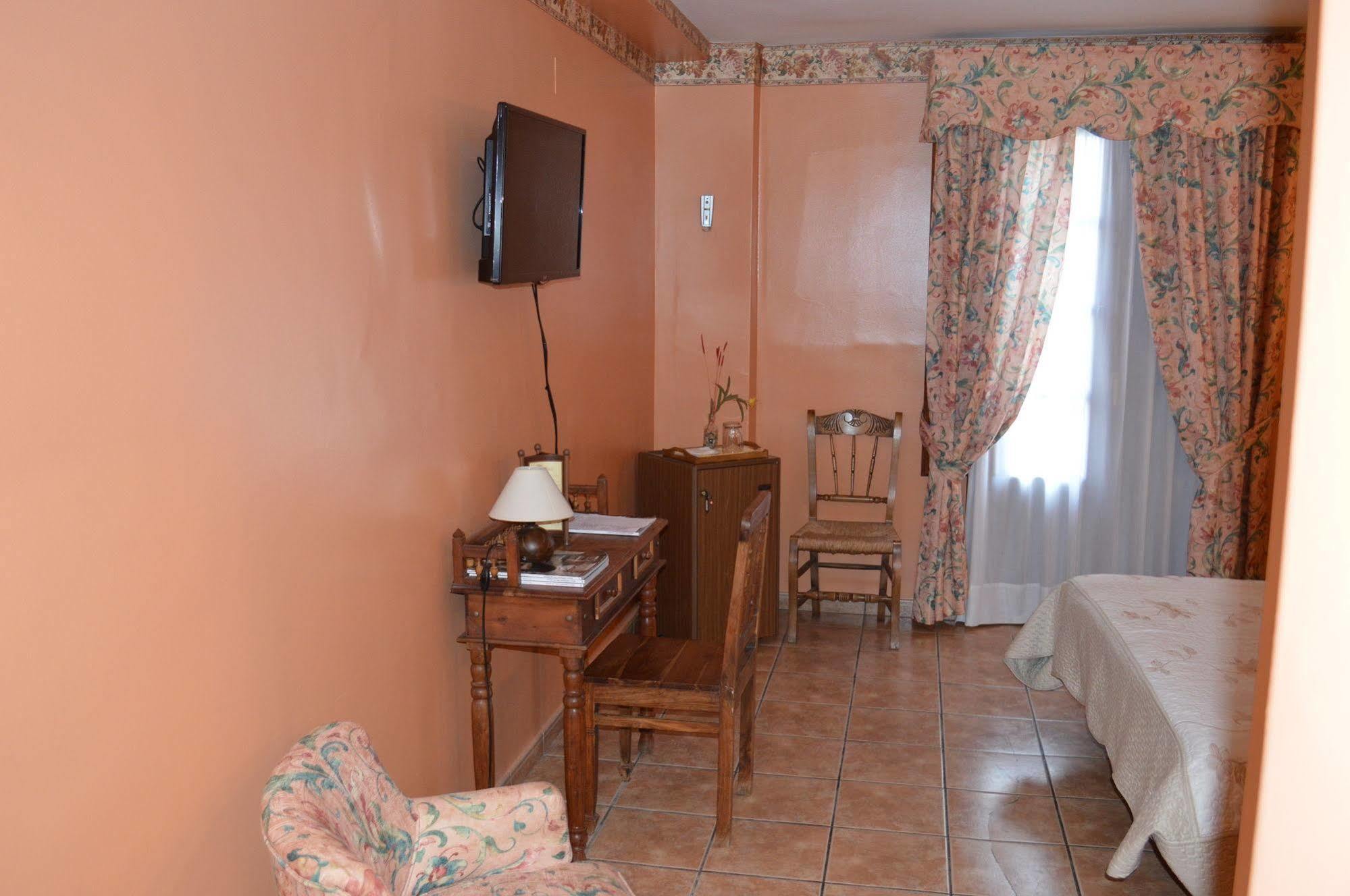 Hotel Don Javier Ronda Dış mekan fotoğraf