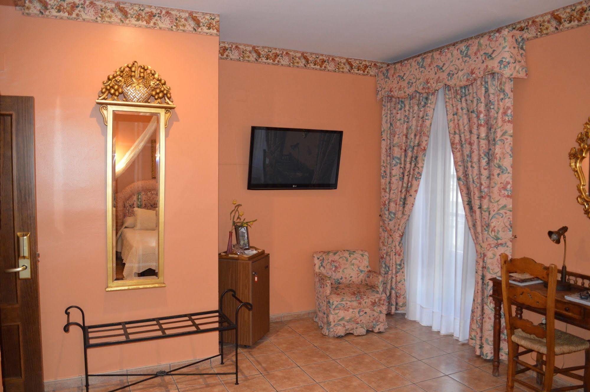 Hotel Don Javier Ronda Dış mekan fotoğraf