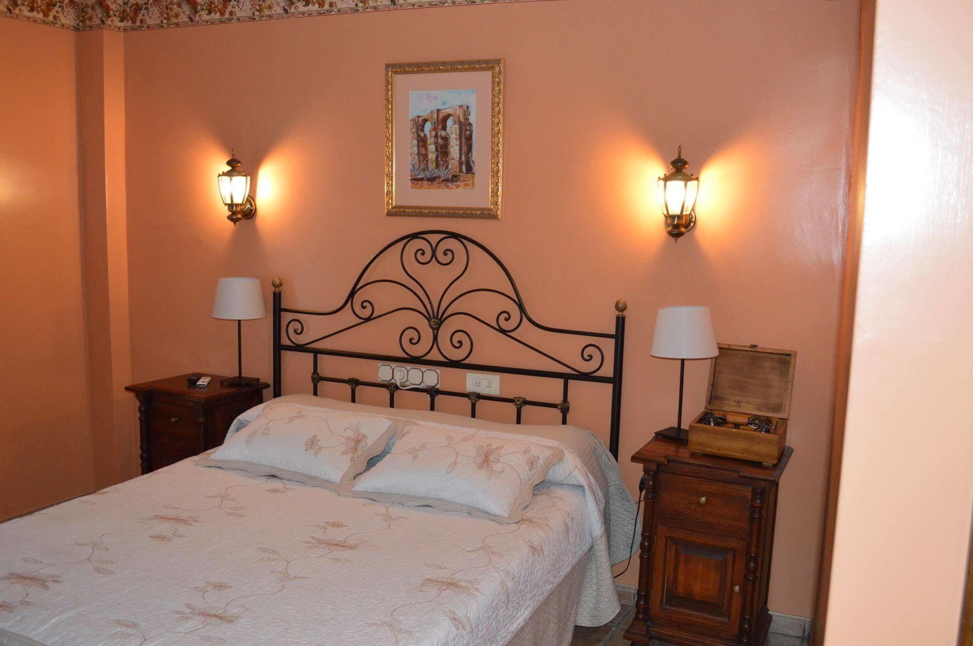 Hotel Don Javier Ronda Dış mekan fotoğraf