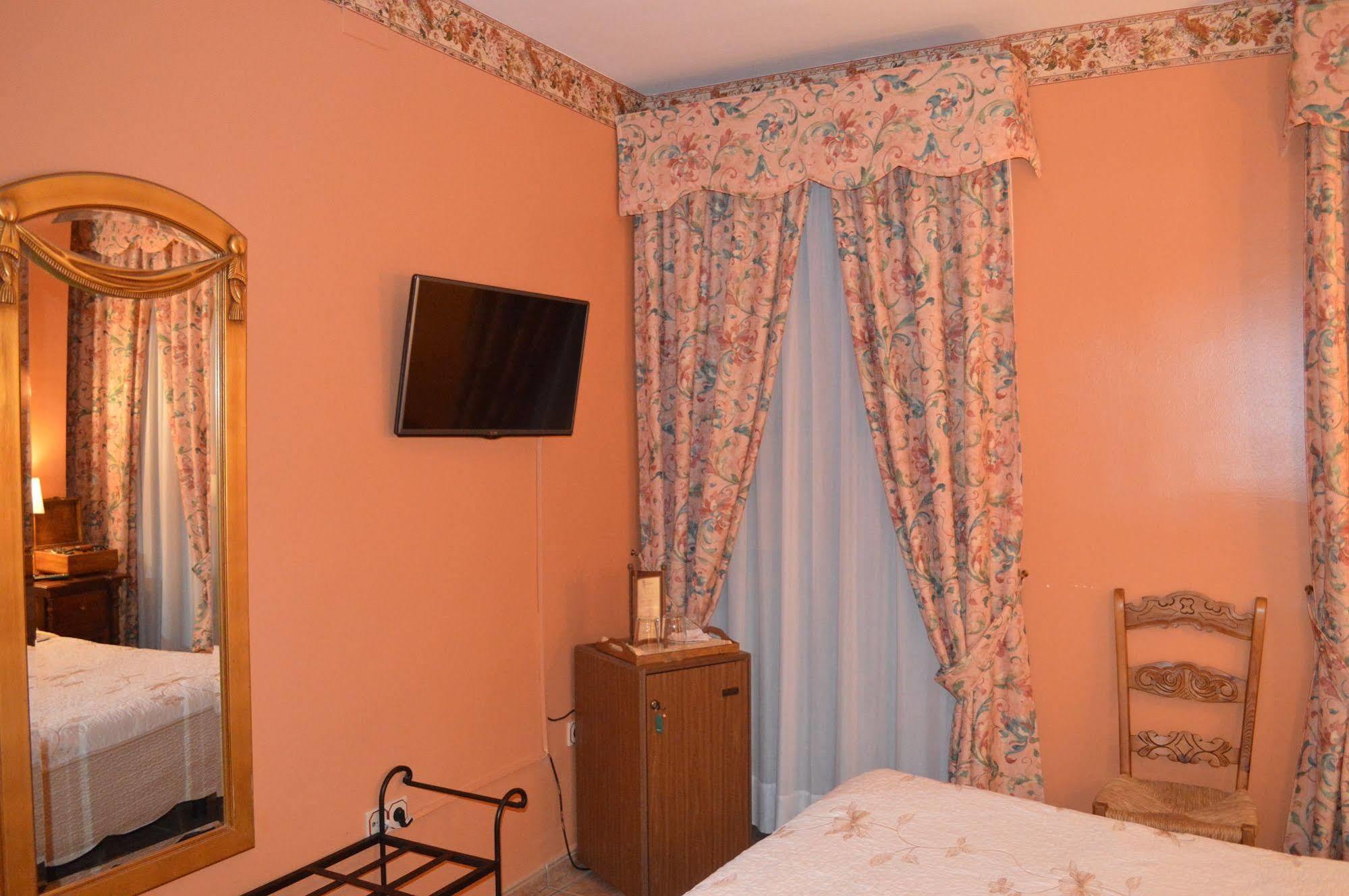 Hotel Don Javier Ronda Dış mekan fotoğraf
