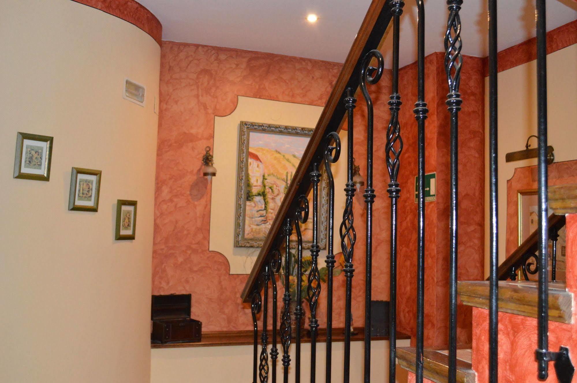 Hotel Don Javier Ronda Dış mekan fotoğraf