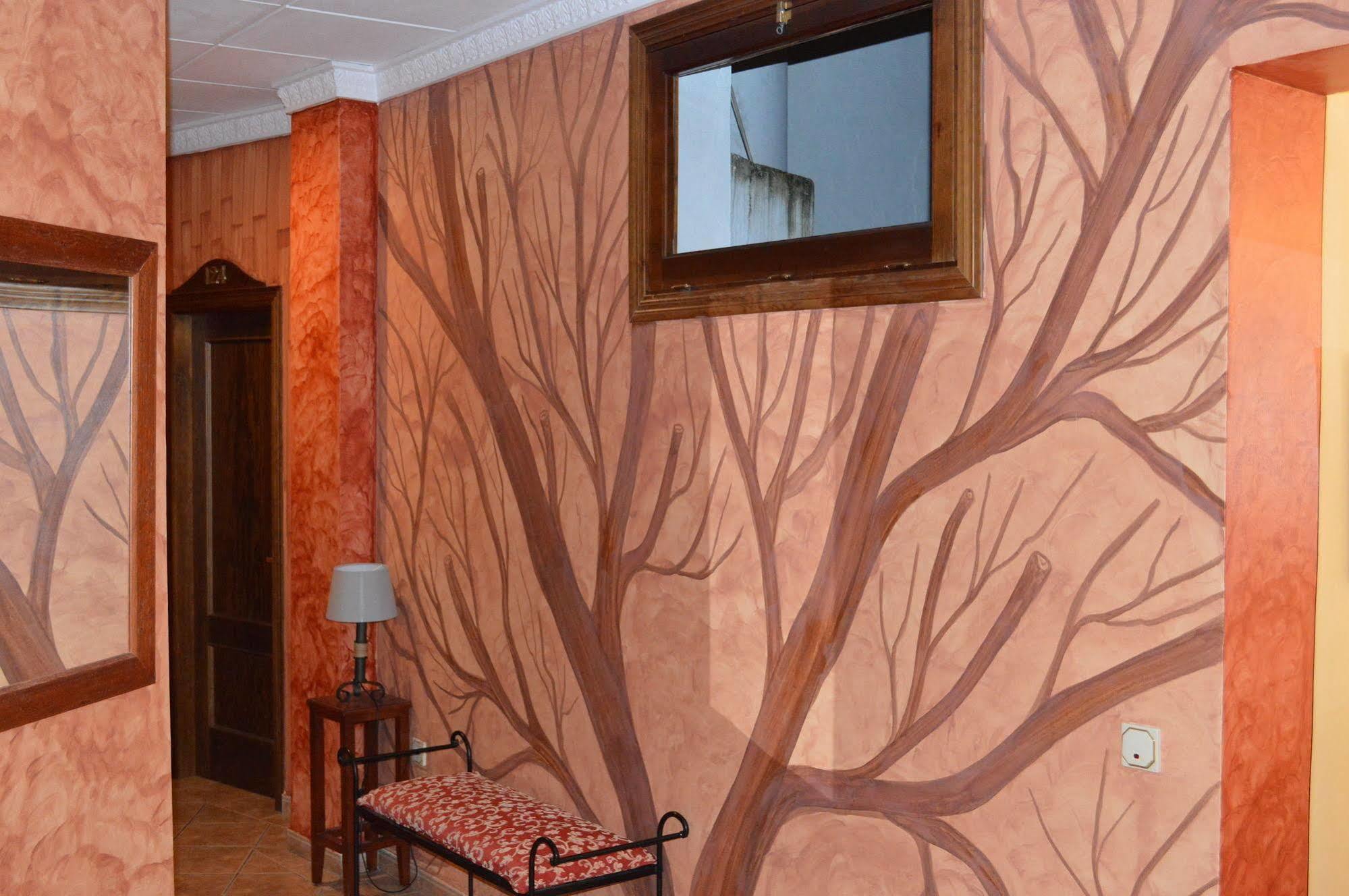 Hotel Don Javier Ronda Dış mekan fotoğraf